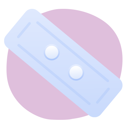 illustration of emergency contraceptive pill